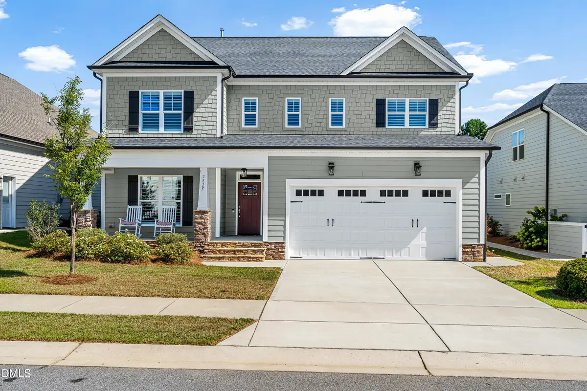 2825 High Plains Drive, Fuquay Varina, NC 27526 - #1