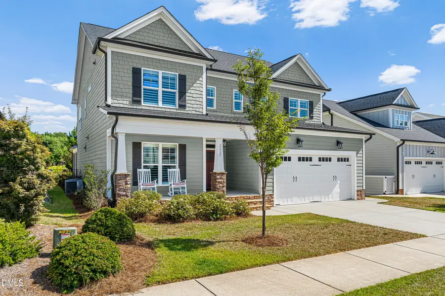 2825 High Plains Drive, Fuquay Varina, NC 27526 - #2