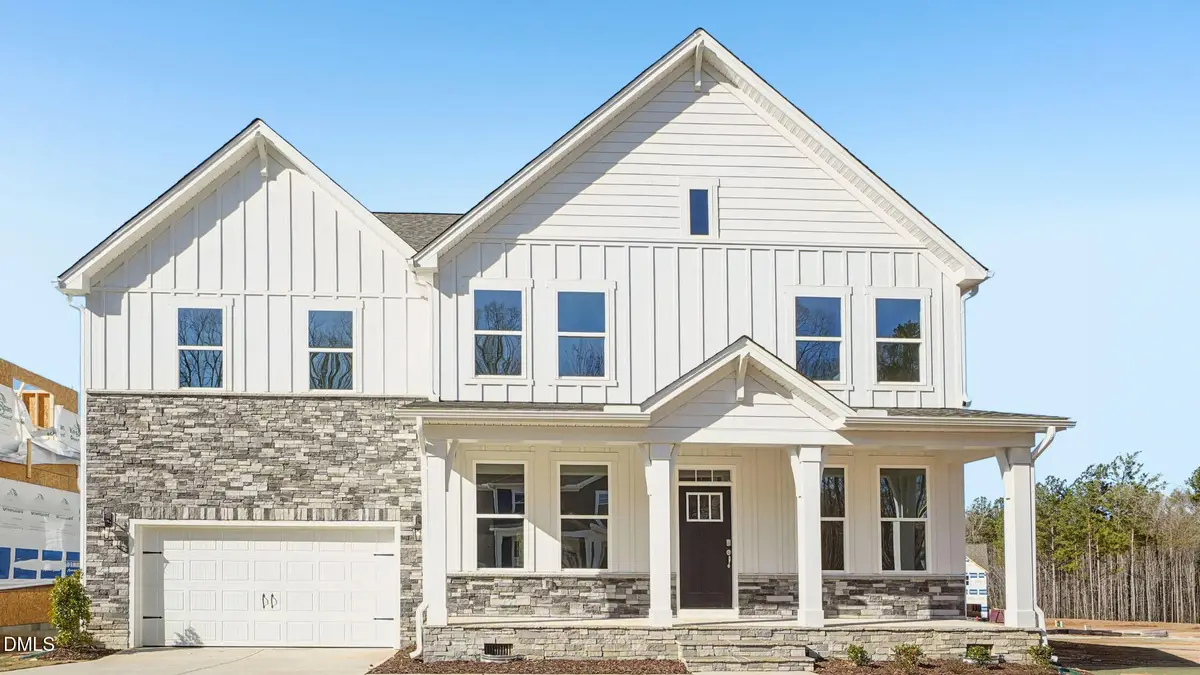 240 Gilmer Street, Fuquay Varina, NC 27526 - #1