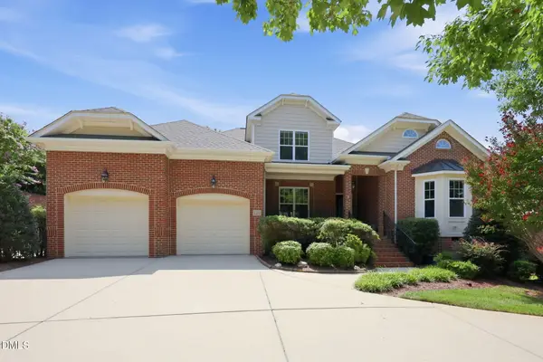 1201 Shining Water Lane, Raleigh, NC 27614