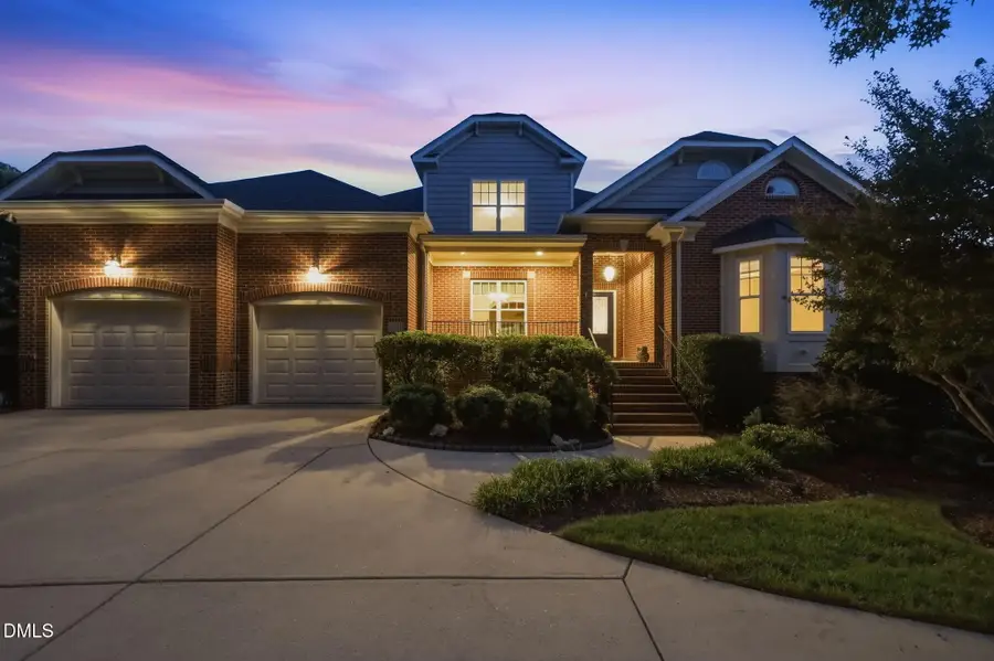 1201 Shining Water Lane, Raleigh, NC 27614 - #2