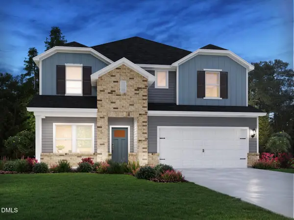 3505 Blythedale Lane, Raleigh, NC 27616