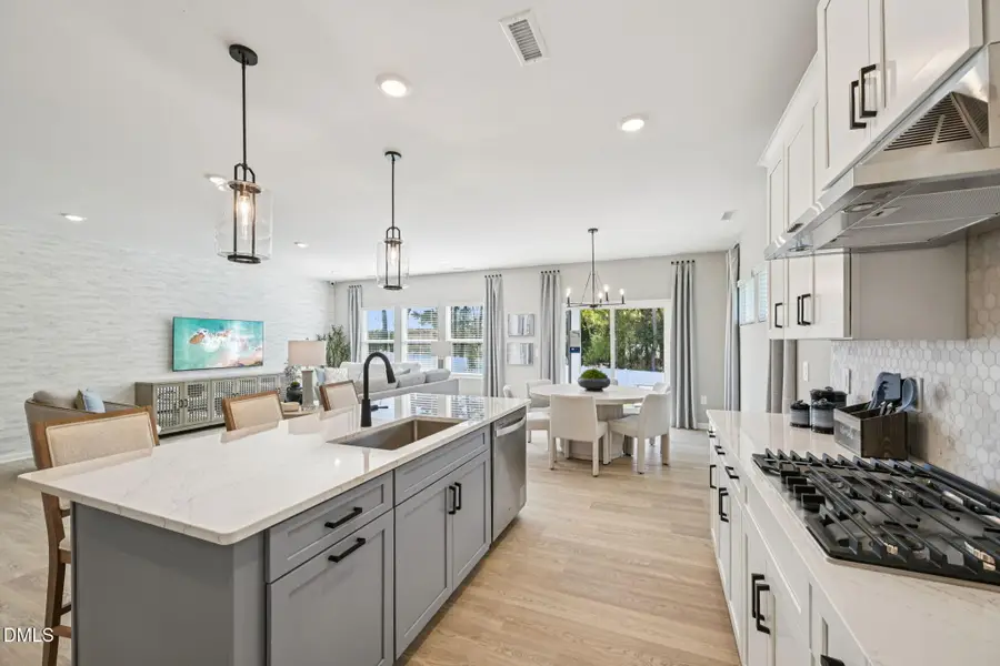 3505 Blythedale Lane, Raleigh, NC 27616 - #3