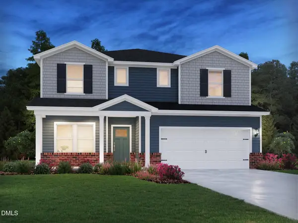 4028 Balvenie Lane, Raleigh, NC 27616