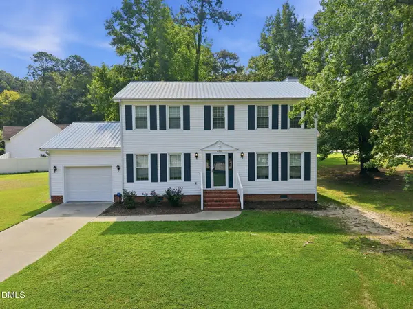 400 Thorndale Drive, Dunn, NC 28334