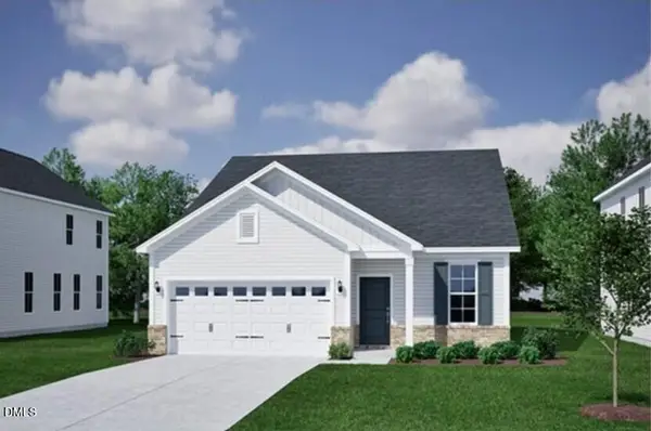 1000 Greer Mill Grove, Durham, NC 27703