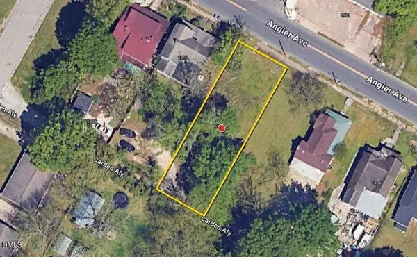 1900 Angier Avenue, Durham, NC 27703