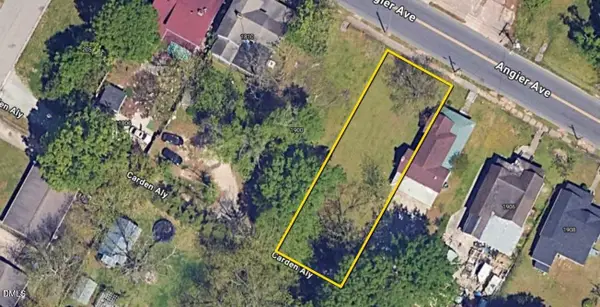 1902 Angier Avenue, Durham, NC 27703