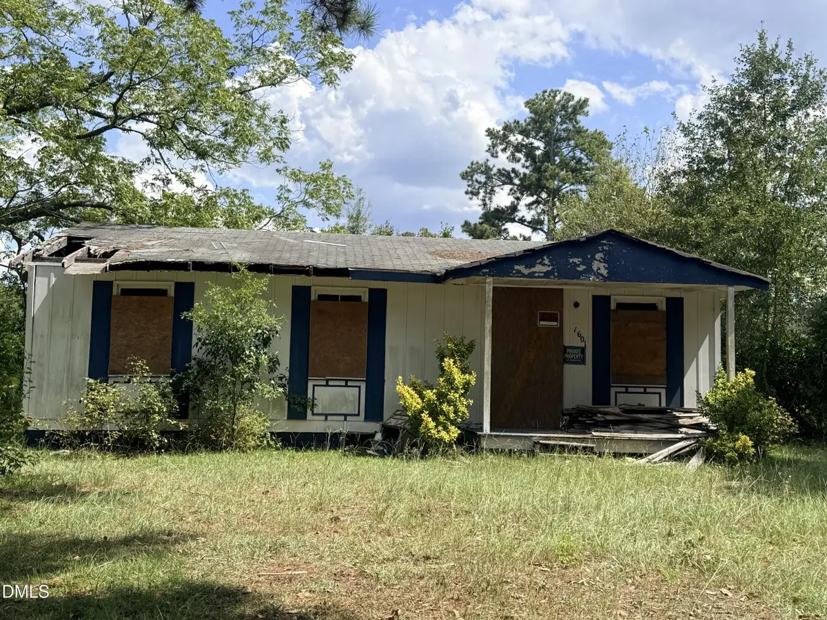 1601 Robeson Street, Lumberton, NC 28358 - #1