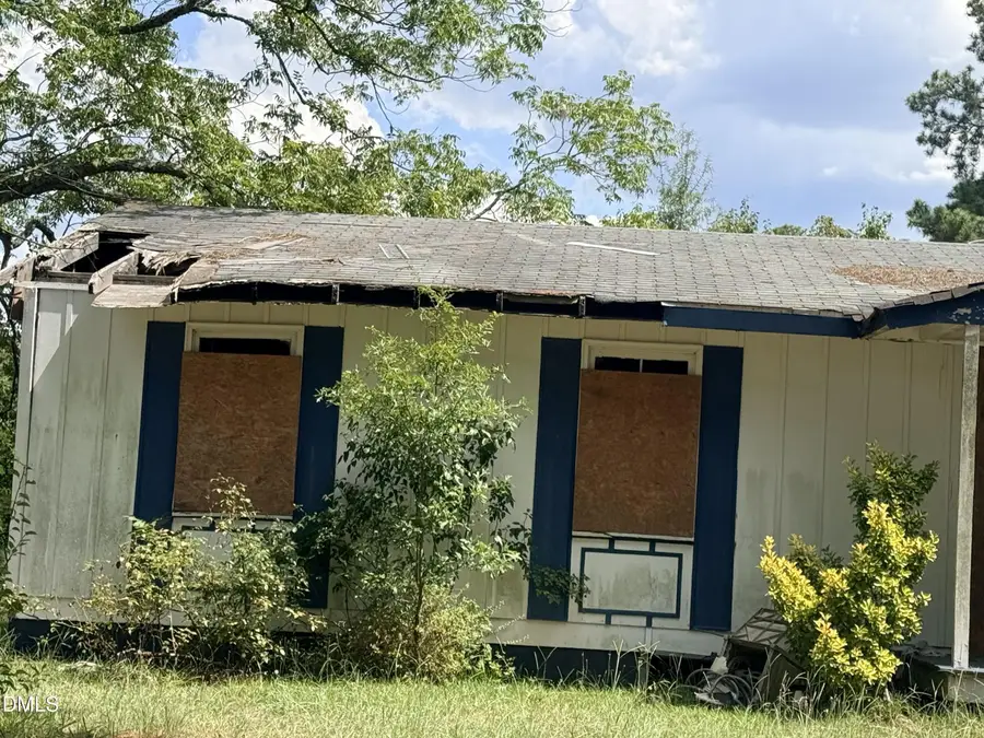 1601 Robeson Street, Lumberton, NC 28358 - #2