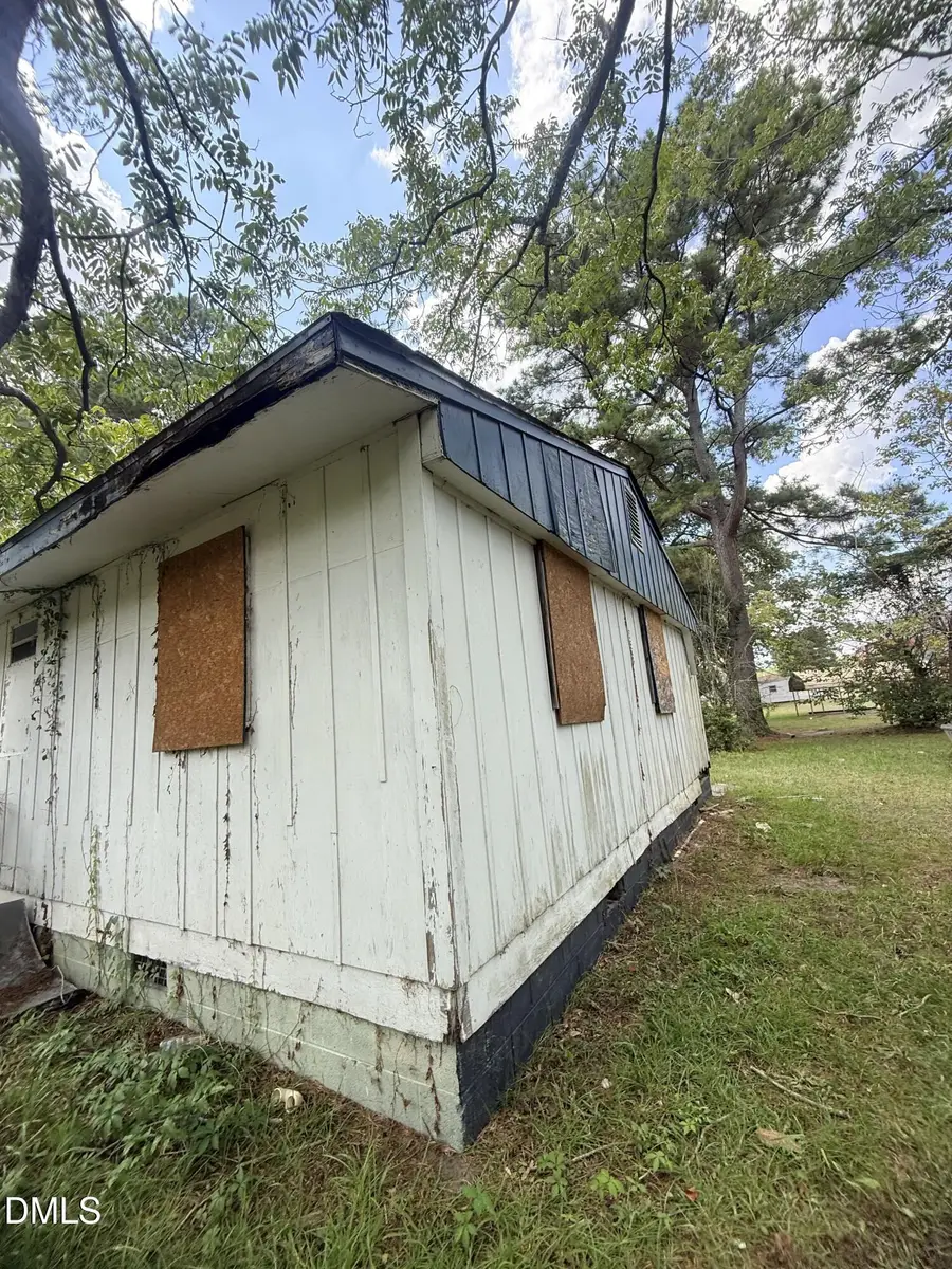 1601 Robeson Street, Lumberton, NC 28358 - #3