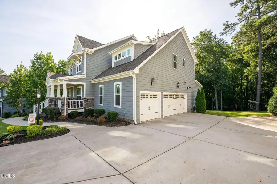 2113 Orchard Lake Drive, Apex, NC 27539 - #2