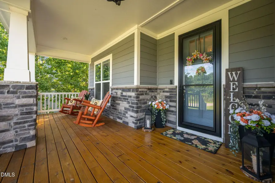 2113 Orchard Lake Drive, Apex, NC 27539 - #3