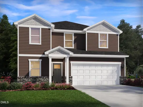 5958 Fallowfield Lane, Raleigh, NC 27616