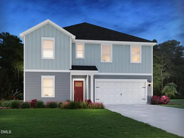 4019 Wesley Chapel Way, Raleigh, NC 27616