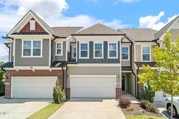 1009 Brennan Green Court, Morrisville, NC 27560