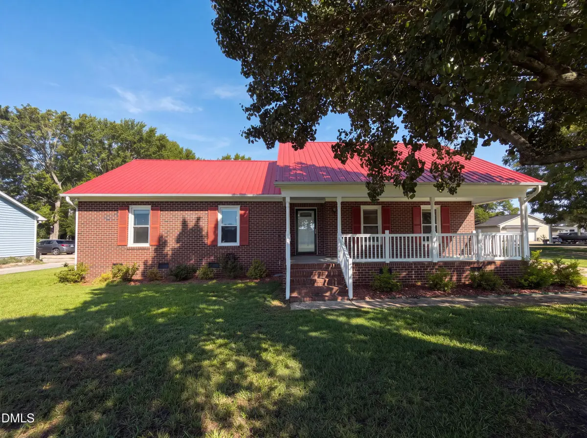 3043 Tom Geddie Road, Eastover, NC 28312 - #1