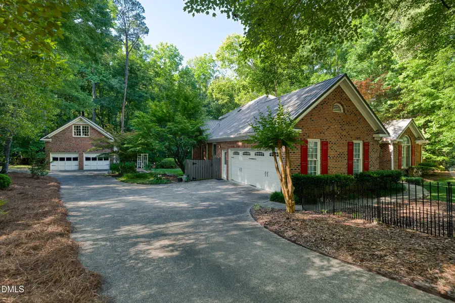 4029 Country Village Drive, Raleigh, NC 27606 - #2