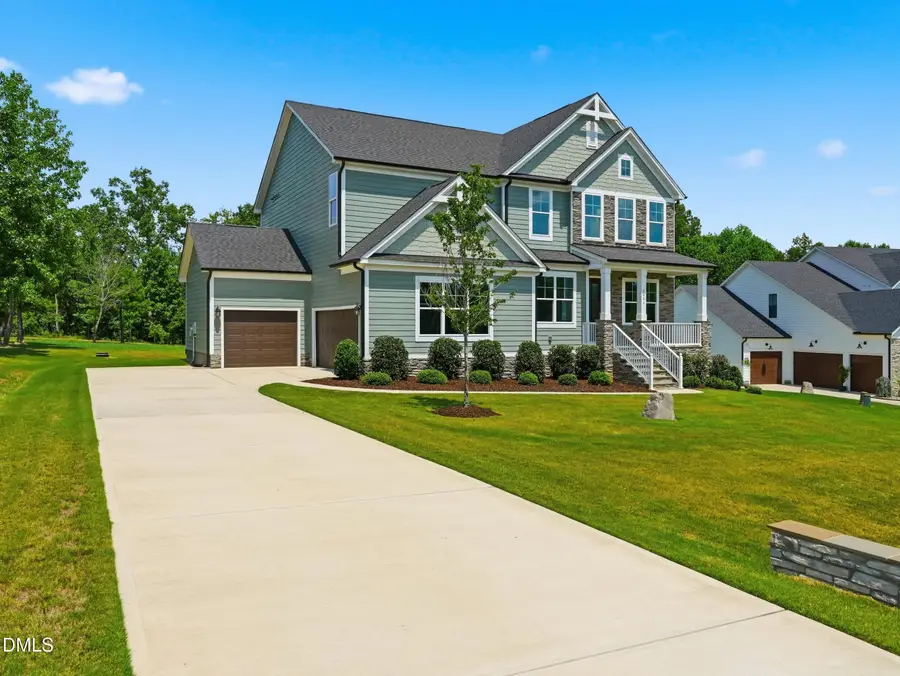 2804 Arrowsmith Drive, Fuquay Varina, NC 27526 - #3