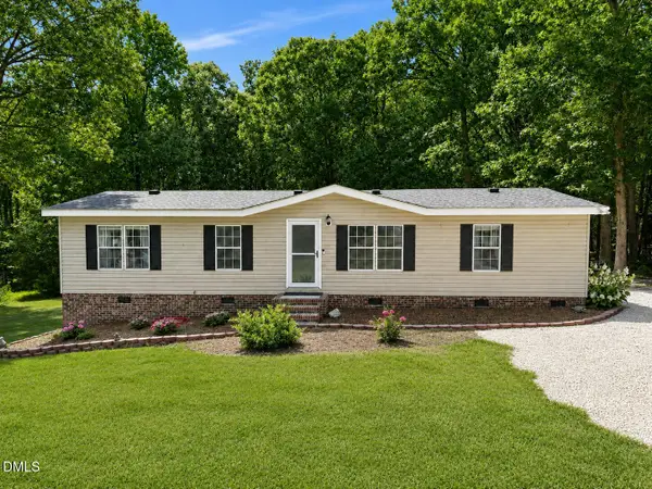 6304 Bannock Court, Raleigh, NC 27603