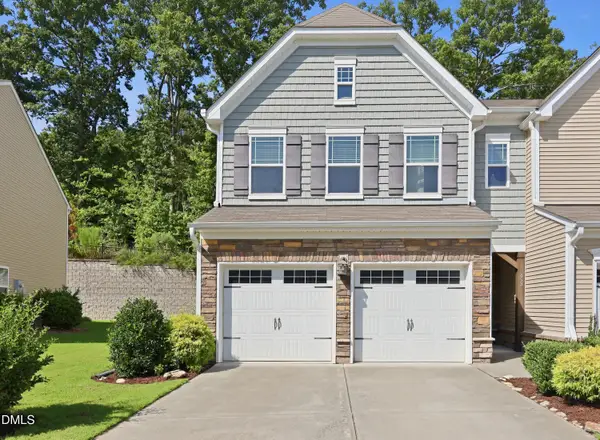 453 Summit Trail Drive, Hillsborough, NC 27278