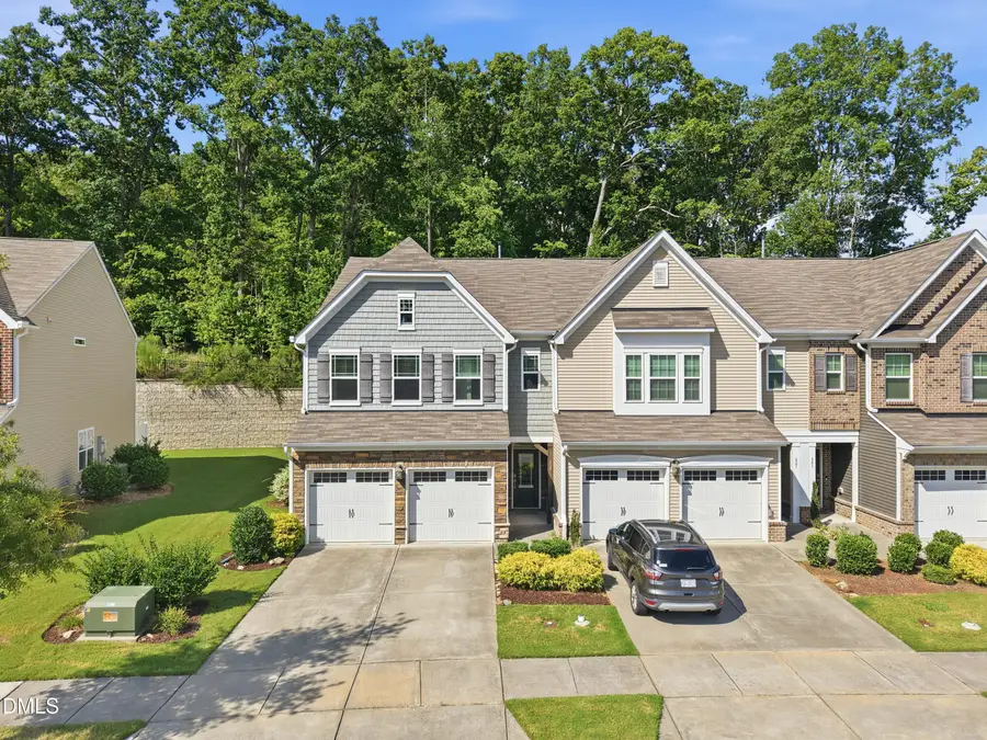453 Summit Trail Drive, Hillsborough, NC 27278 - #2