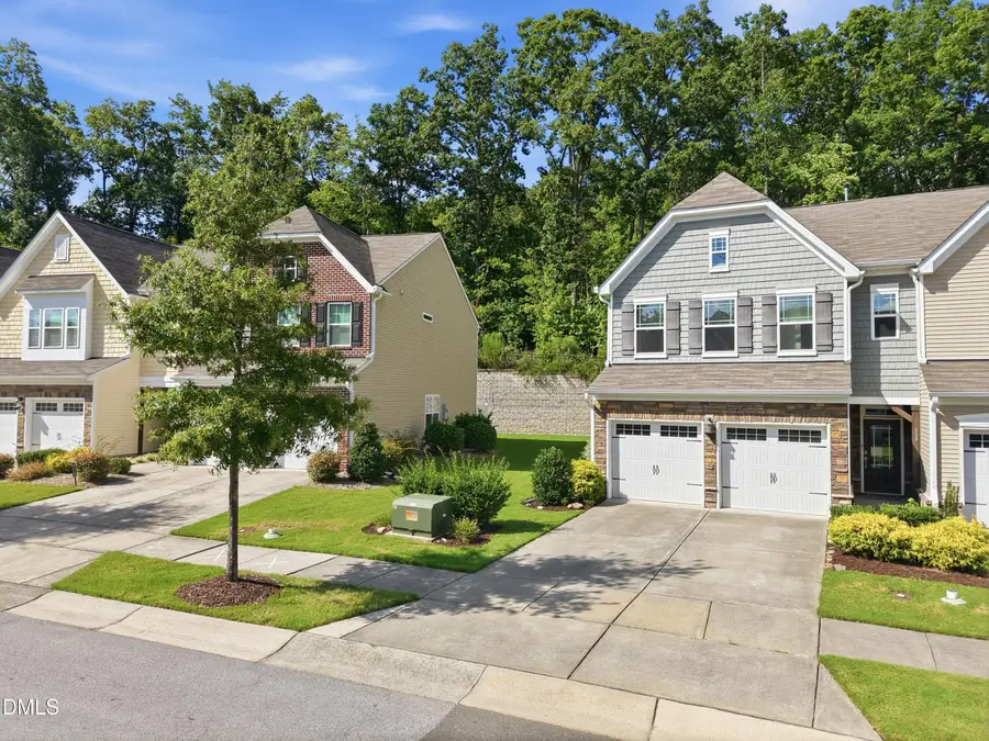 453 Summit Trail Drive, Hillsborough, NC 27278 - #3