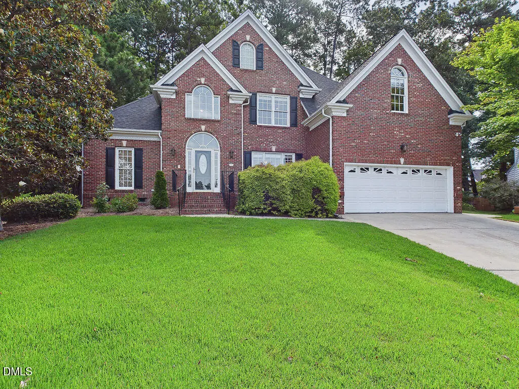104 Carric Bend Court, Cary, NC 27519 - #1