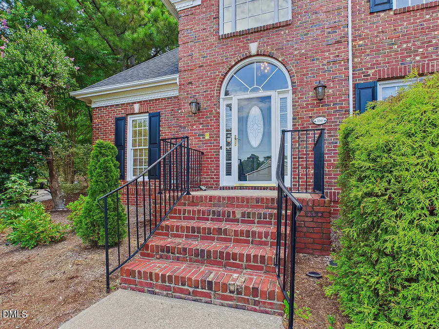 104 Carric Bend Court, Cary, NC 27519 - #2