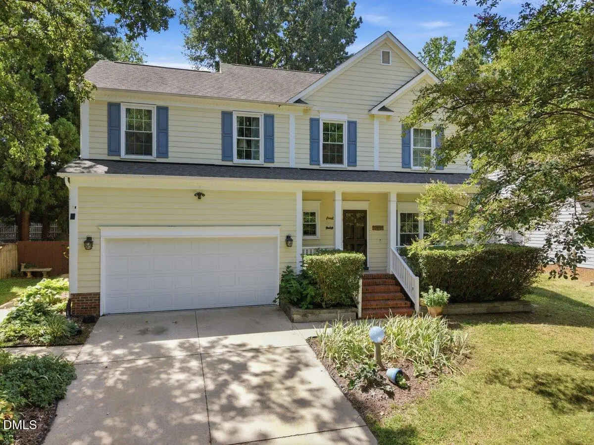 2516 Deanwood Drive, Raleigh, NC 27615 - #1