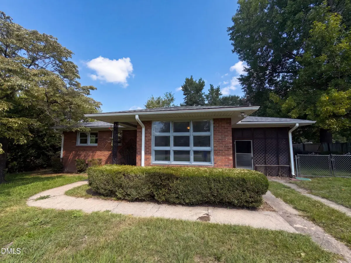 5206 N Sumac Circle, Fayetteville, NC 28304 - #1