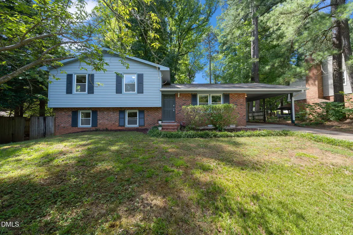 803 Palmetto Drive, Cary, NC 27511 - #1