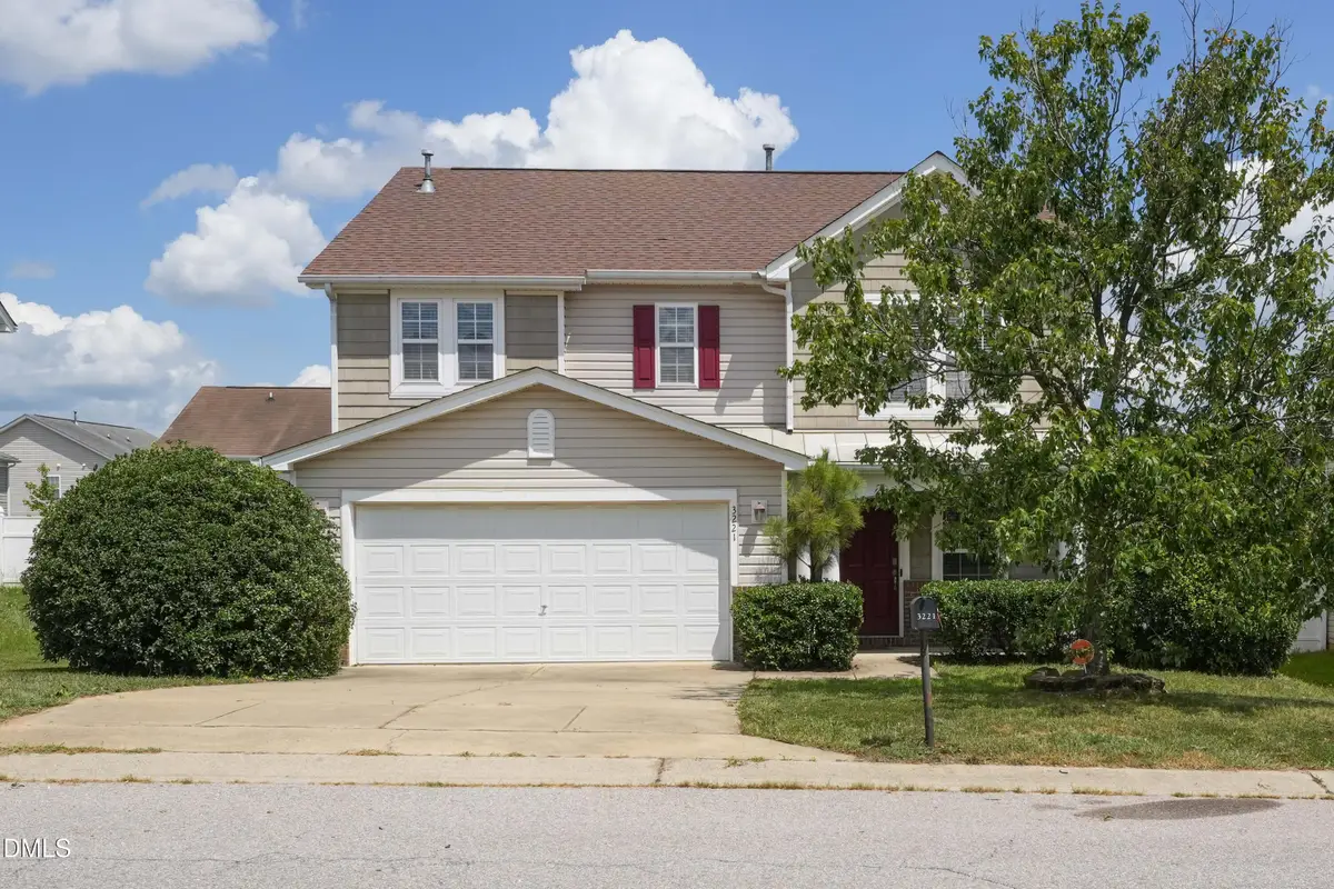 3221 Mackinac Island Lane, Raleigh, NC 27610 - #1