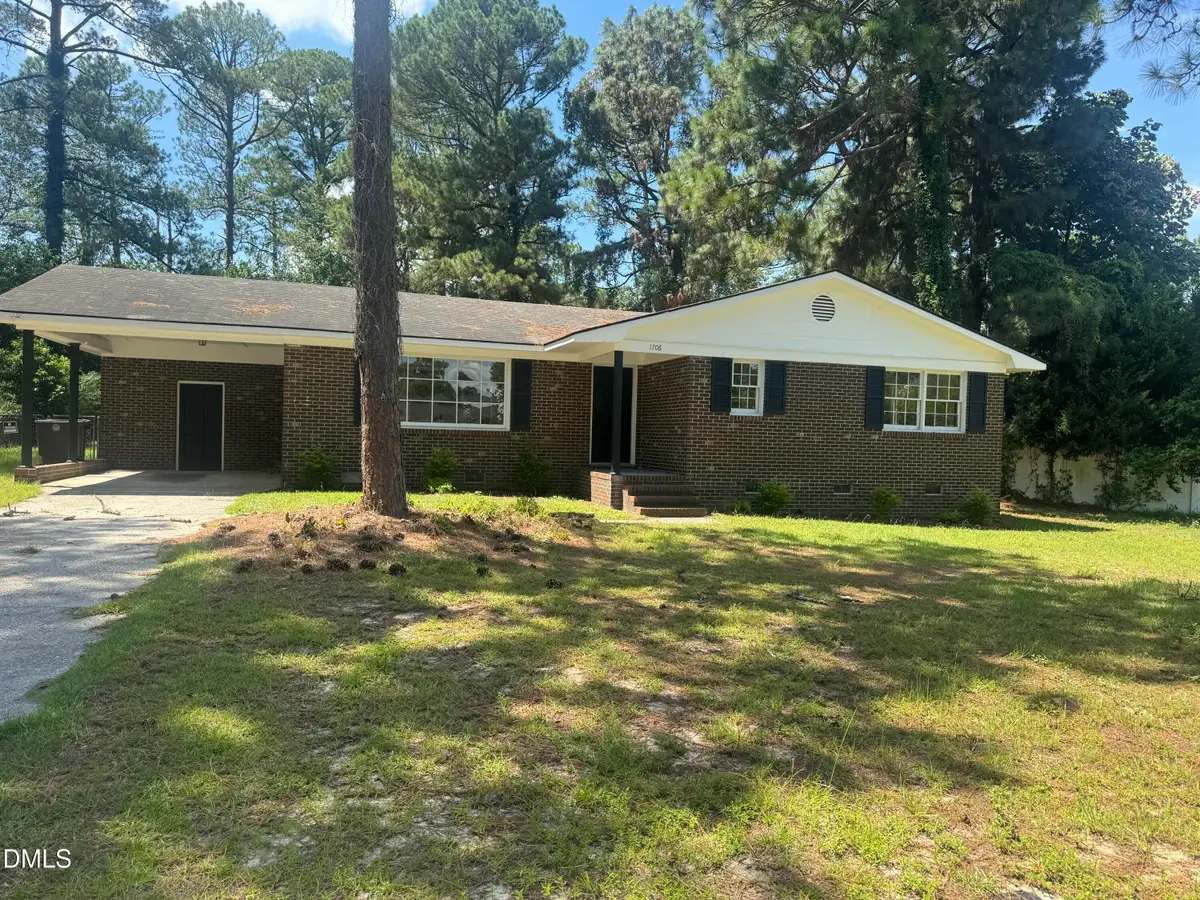 1706 Carter Baron Place, Fayetteville, NC 28304 - #1