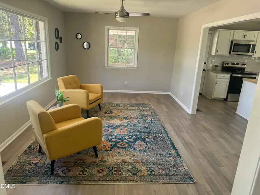 1706 Carter Baron Place, Fayetteville, NC 28304 - #2