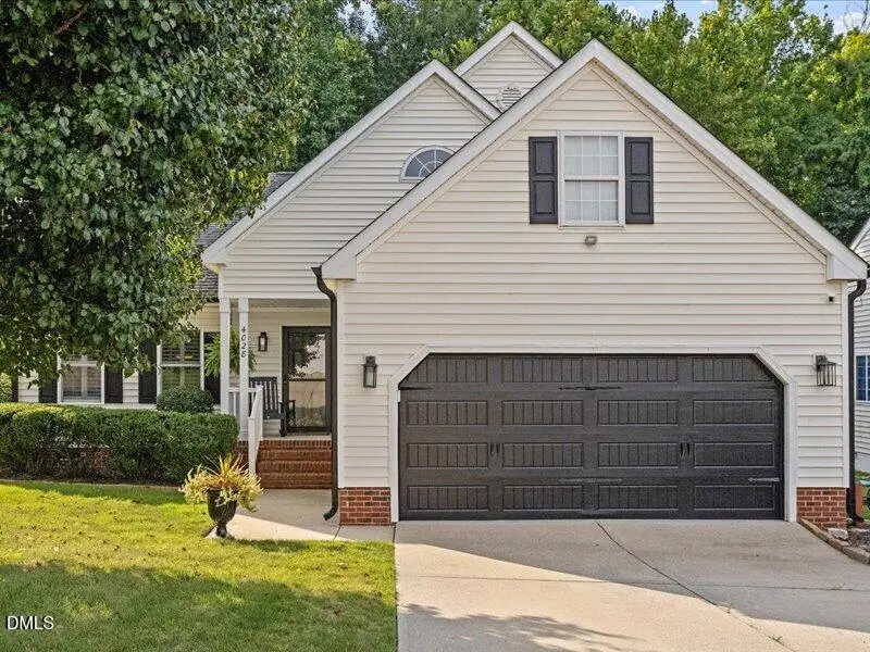 4028 Toccopola Street, Raleigh, NC 27604 - #1