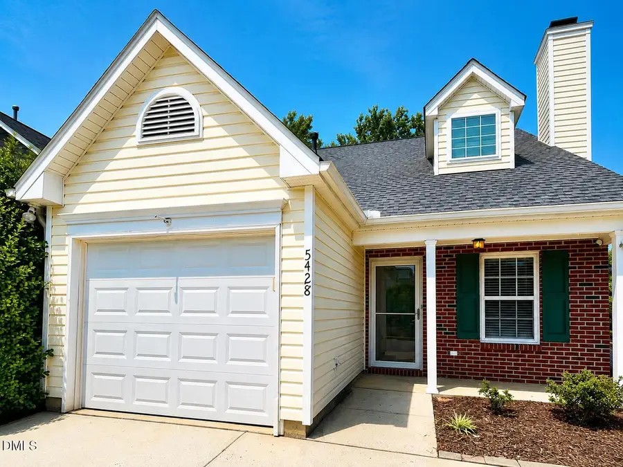5428 Roan Mountain Place, Raleigh, NC 27613 - #2