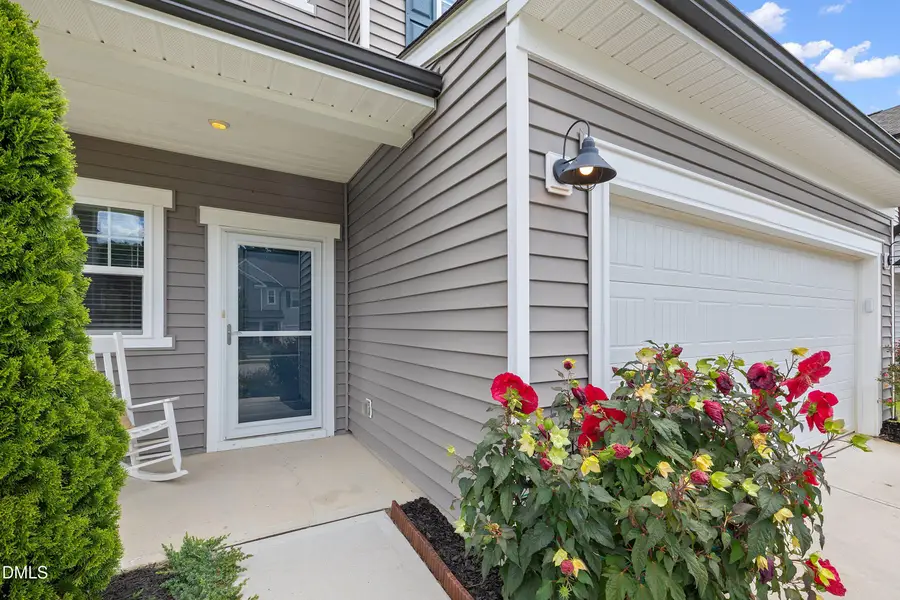 8415 Jordan Meadow Drive, Fuquay Varina, NC 27526 - #3