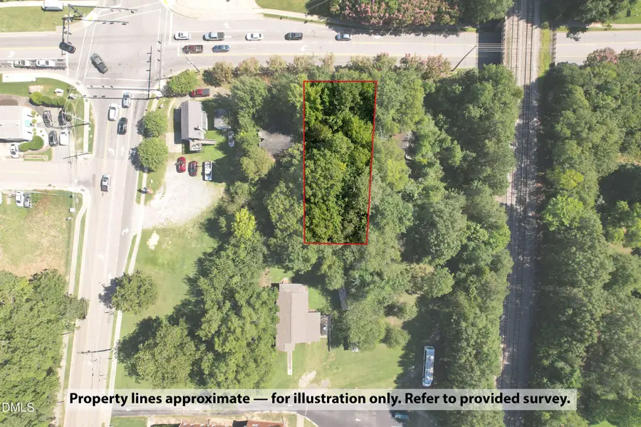403 S Salem Street, Apex, NC 27502 - #2