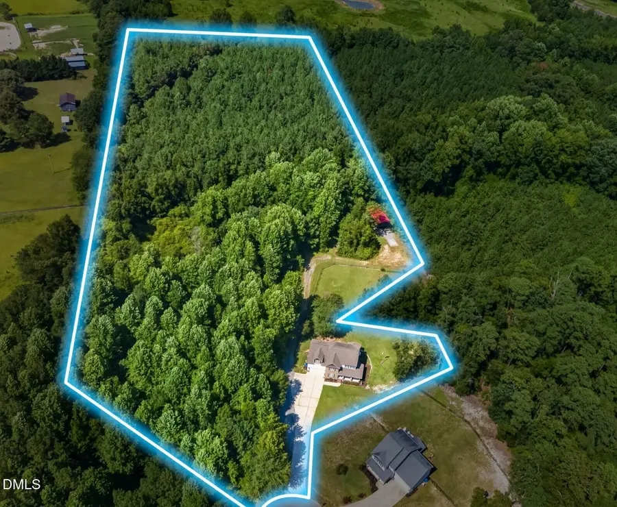 176 Plainview Point Drive, Angier, NC 27501 - #2