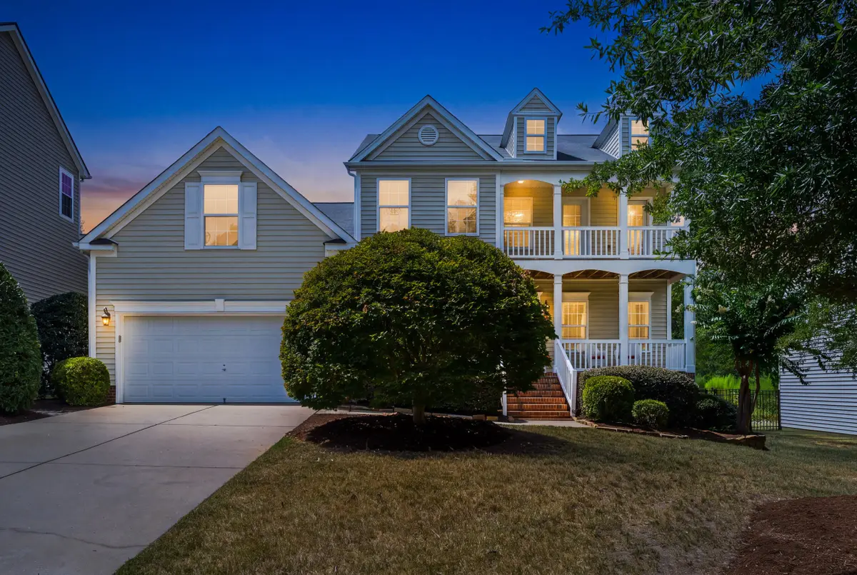 3505 Weir Way, Raleigh, NC 27616 - #1