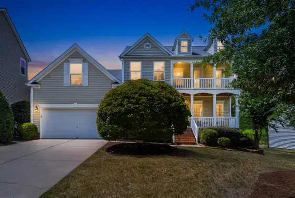 3505 Weir Way, Raleigh, NC 27616