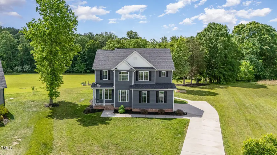 45 Leighann Court, Timberlake, NC 27583 - #2