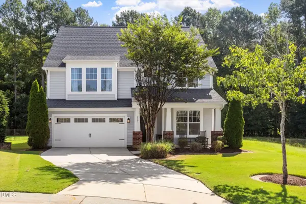 117 Cicada Place, Apex, NC 27539