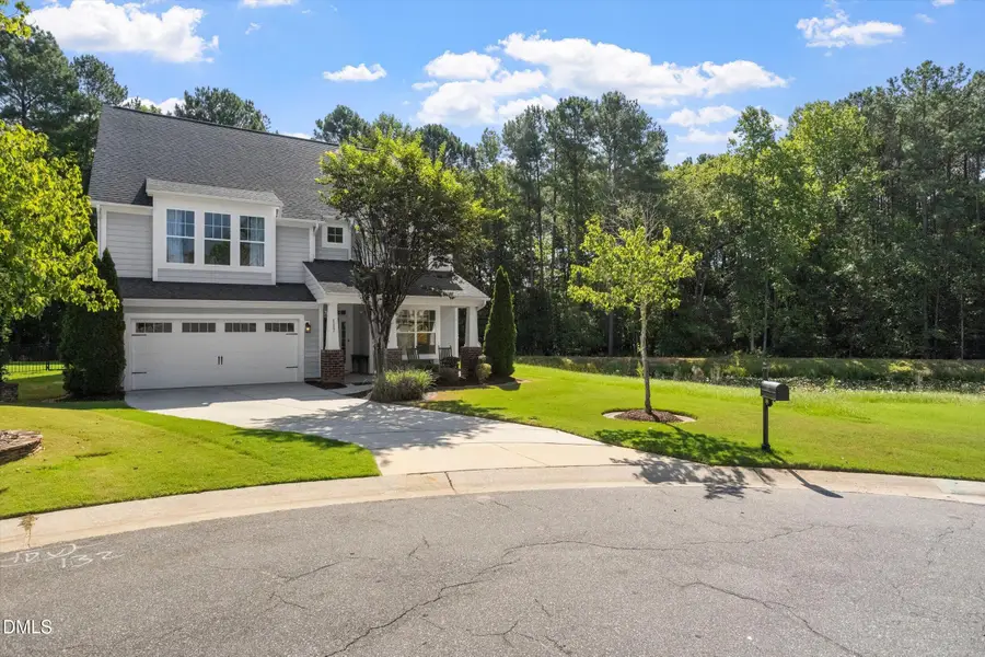 117 Cicada Place, Apex, NC 27539 - #3