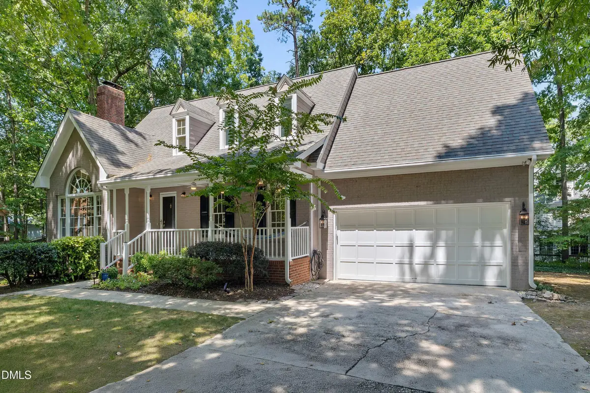 1006 Oakwell Court, Apex, NC 27502 - #1