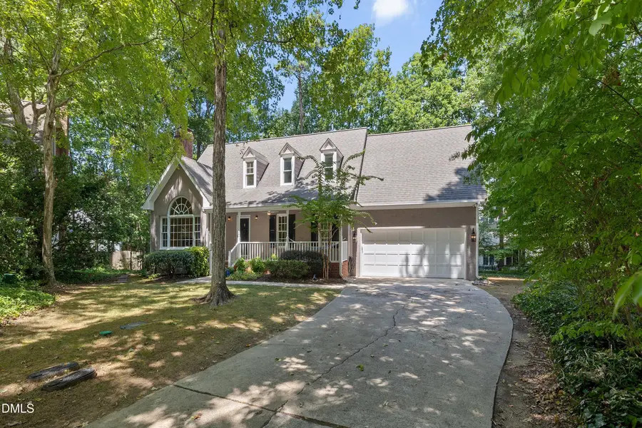 1006 Oakwell Court, Apex, NC 27502 - #3