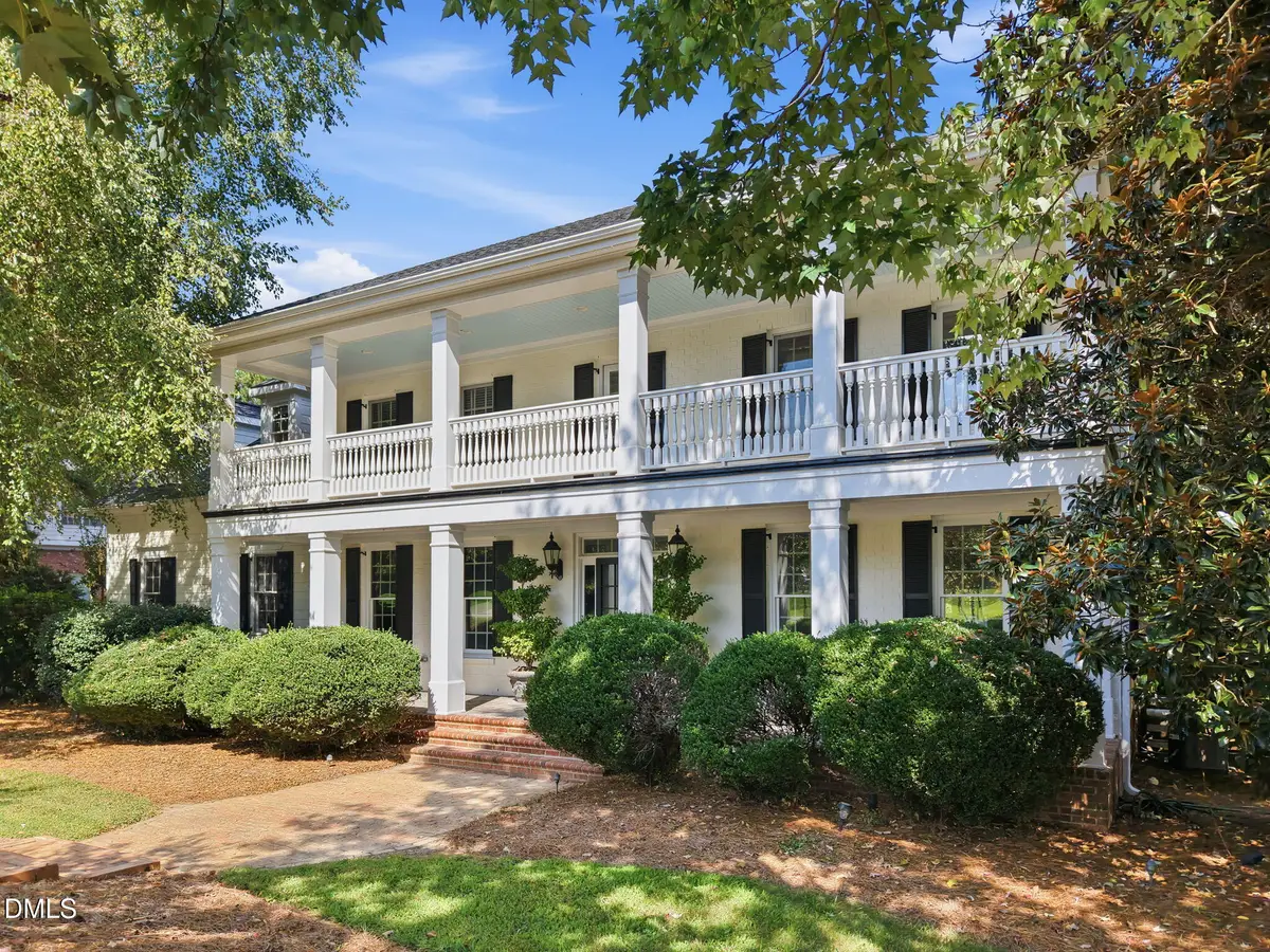 8125 Rosiere Drive, Apex, NC 27539 - #1
