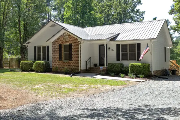 217 Petty Road, Sanford, NC 27330