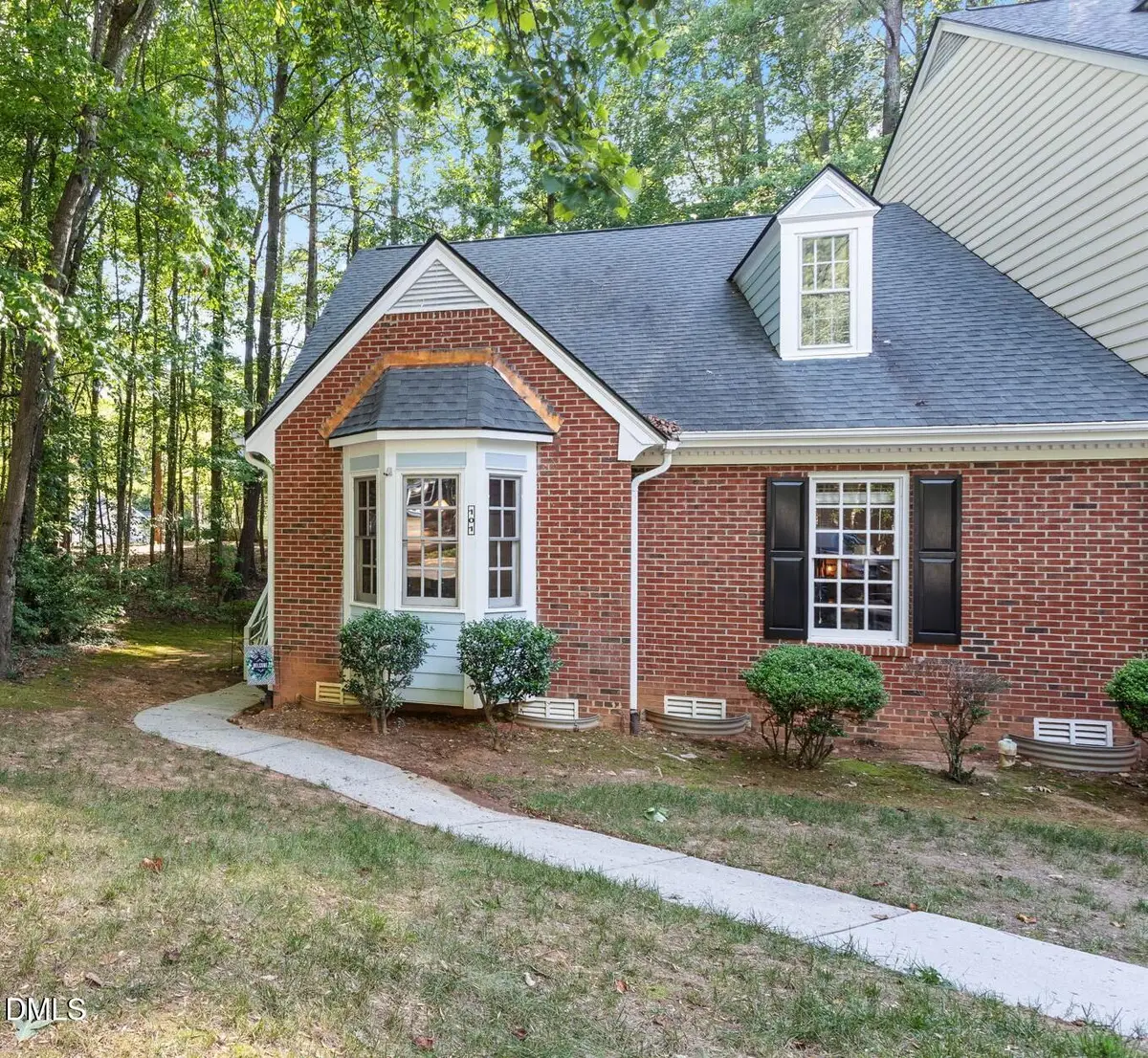 101 Hedgerow Court, Cary, NC 27513 - #1